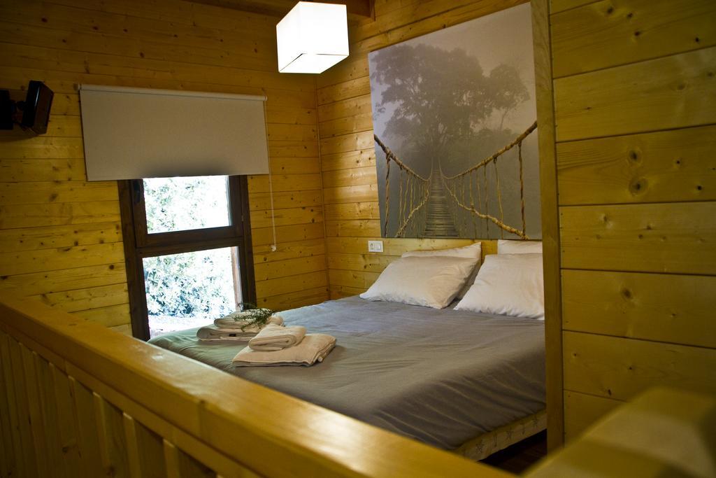 Apartamentos El Bosquet Sant Cugat del Vallès Room photo