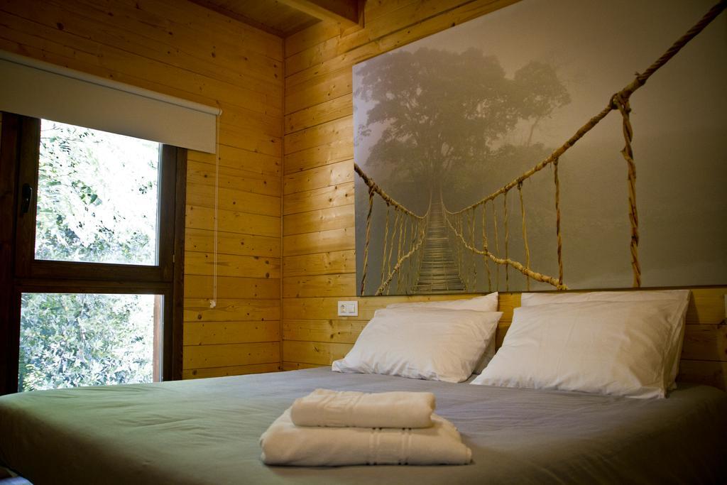 Apartamentos El Bosquet Sant Cugat del Vallès Room photo
