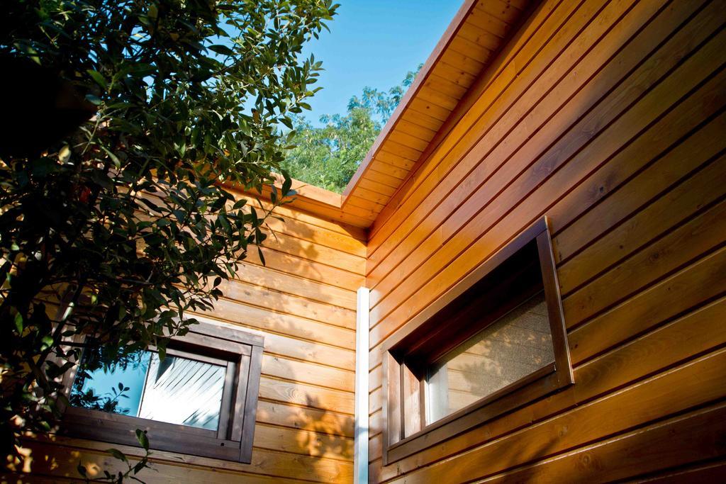 Apartamentos El Bosquet Sant Cugat del Vallès Exterior photo